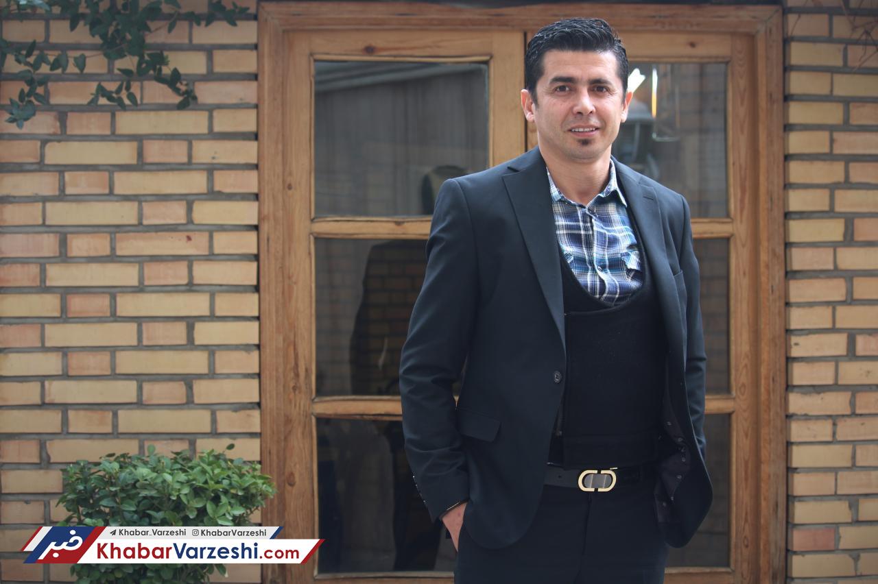 افشاگری امیرآبادی از ماده ممنوعه‌ای که استقلالی‌ها خوردند: پیشنهاد فرهاد بود!