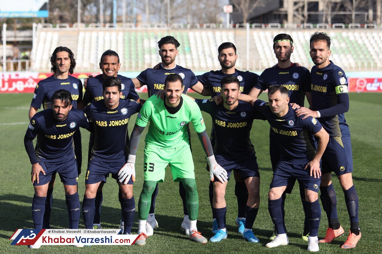 شاهکار جدید مدیرعامل پارس جم اینبار با چک‌های ضمانتی