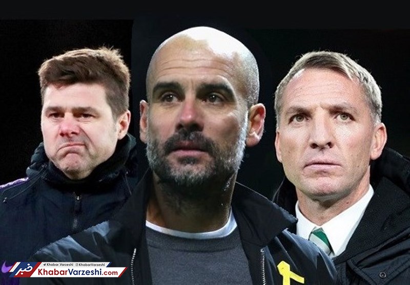 سیتیزن‌ها در فکر جانشین پپ