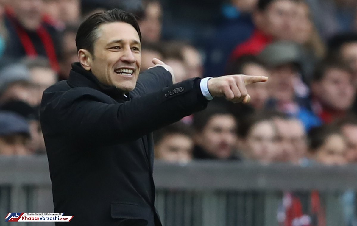 مربی سابق بایرن، گزینه جانشینی کلینزمن