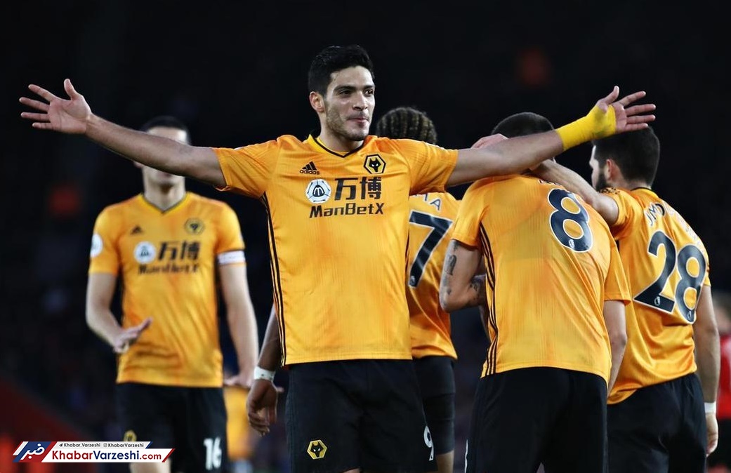 چرا گرگ‌ها مهاجم مکزیکی را نمی‌فروشند؟