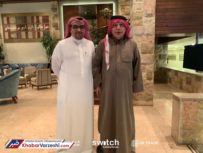 حمایت باشگاه کویتی از الاهلی پیش از دیدار با استقلال