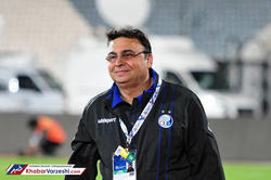 آخرین خبر از وضعیت مصدومان استقلال