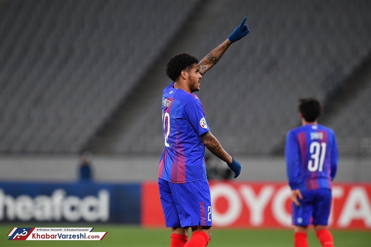 توکیو حریف استرالیایی را شکست داد