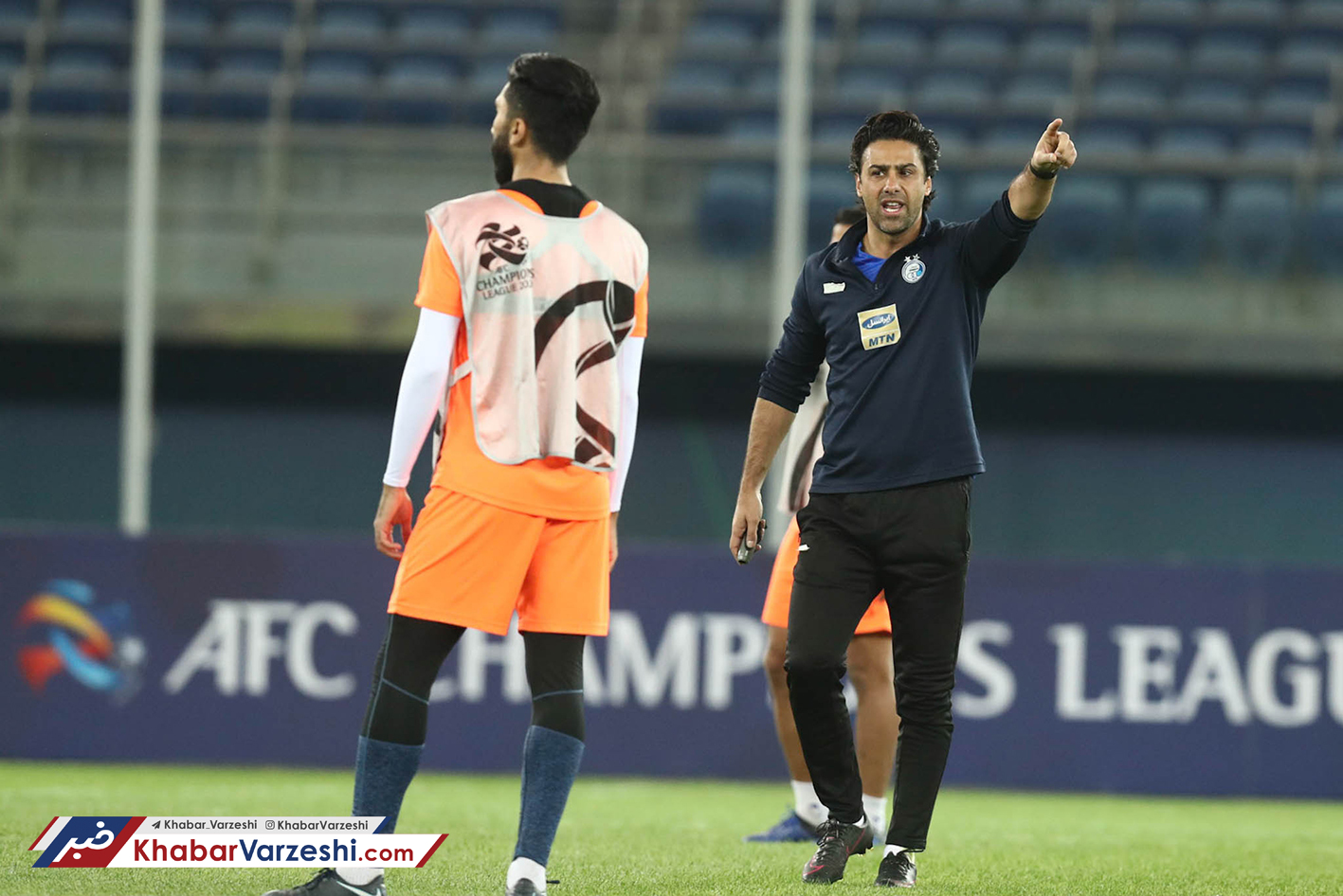 شکایت مجیدی از امیرآبادی به خاطر ماجری جک تری‌دی