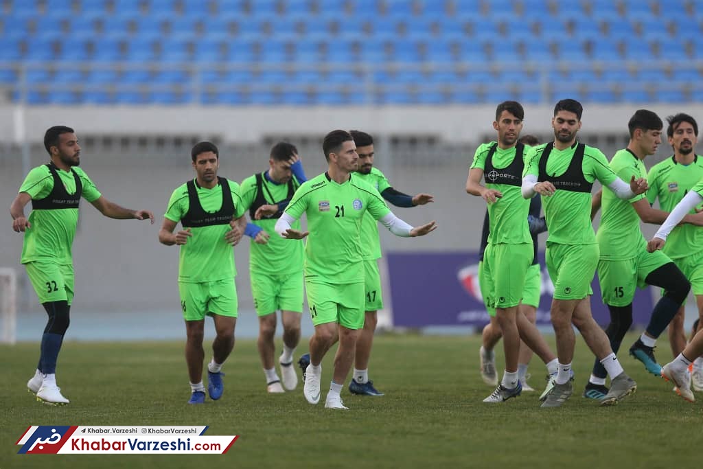 صالح‌نیا: مصدومان استقلال به تیم ملی هم ضرر می‌زنند