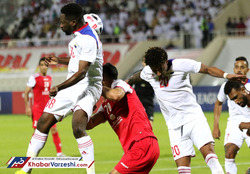 ذوالفقارنسب: تیم یحیی خیلی راحت گل می‌خورد