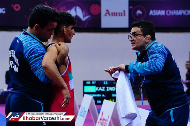 بنا: سطح رقابت‌های قهرمانی آسیا چندان بالا نیست