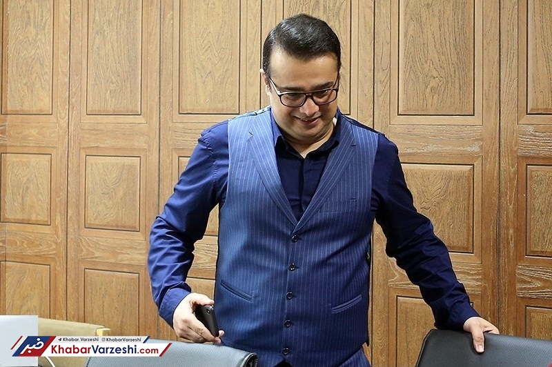 امیرسلیمانی: خود اسکوچیچ می‌داند که تیم ملی از او گنده‌تر است