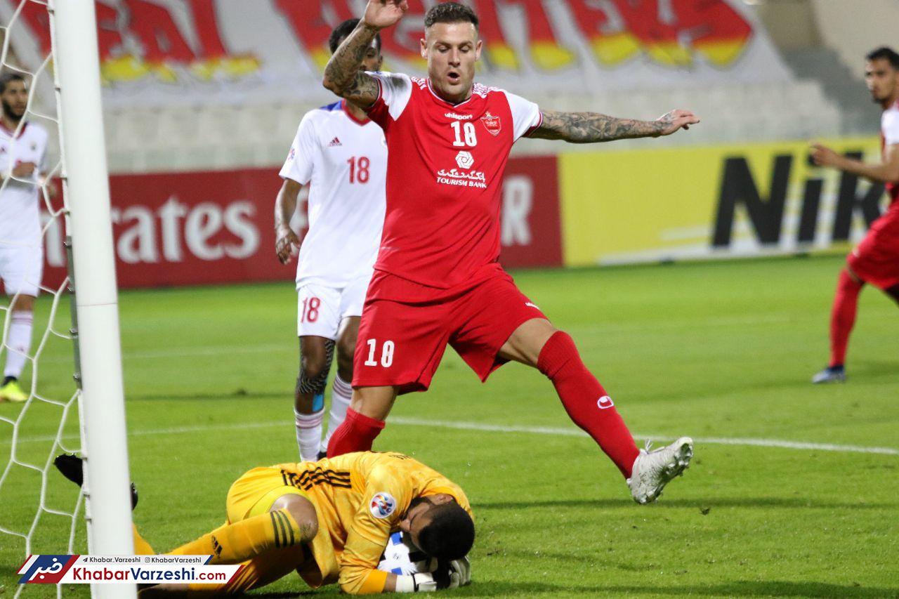 استوکس جمعه برمی‌گردد