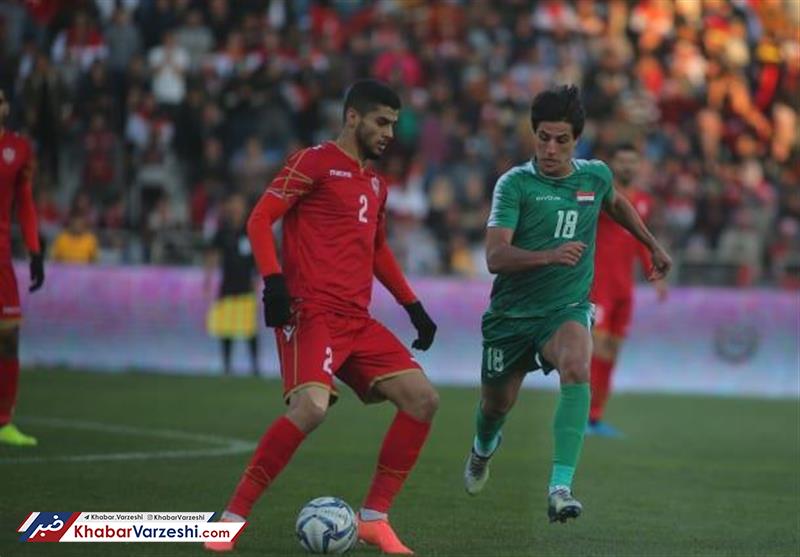 عراق: به خاطر کرونا در هنگ‌کنگ بازی نمی‌کنیم
