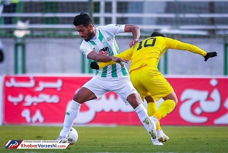 مهار ارسلان مطهری آسان نیست