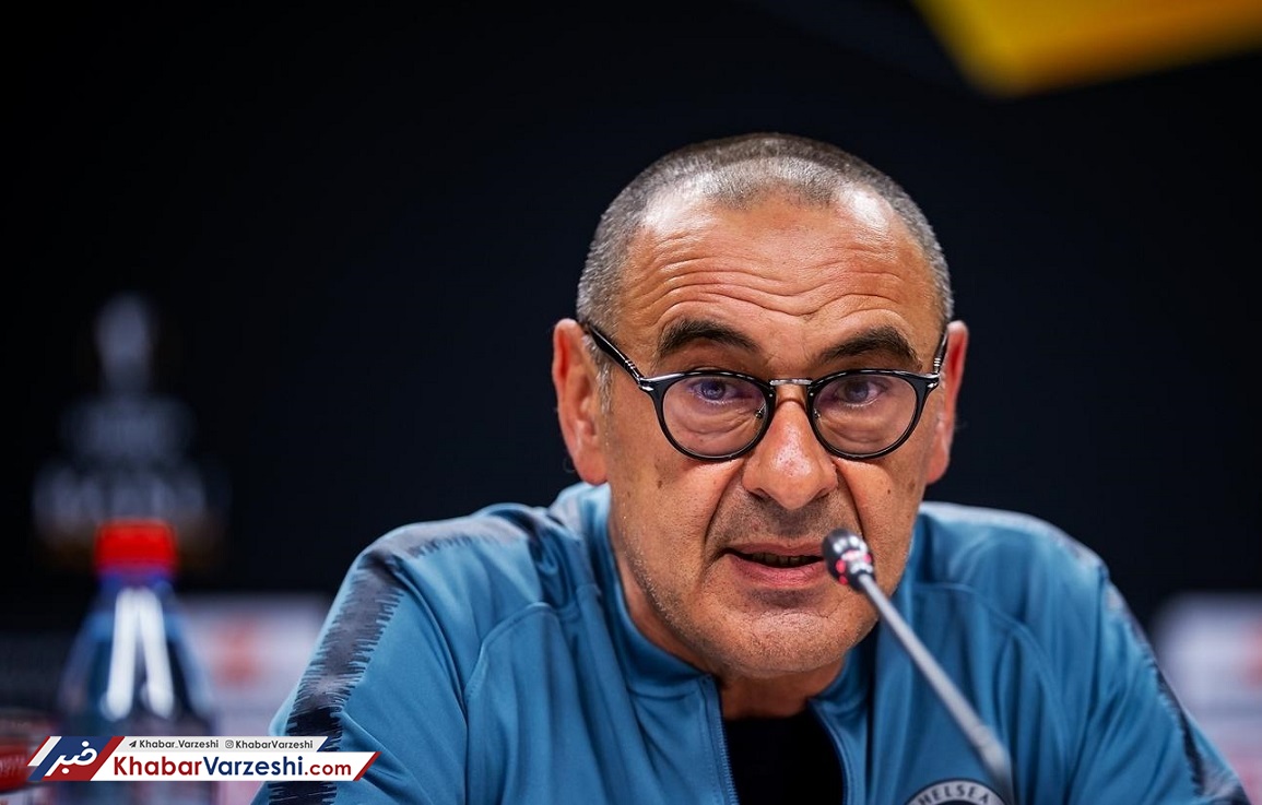 ساری: به کورس قهرمانی فکر نمی‌کنیم