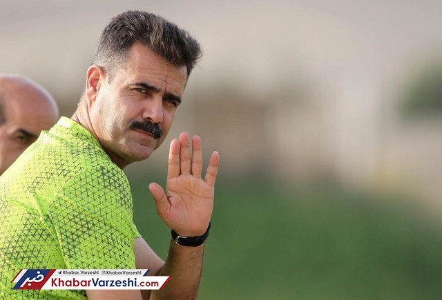 پورموسوی از تیم‌ملی جوانان استعفا داد