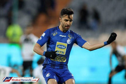 عموی بازیکن استقلال راهی مجلس شد