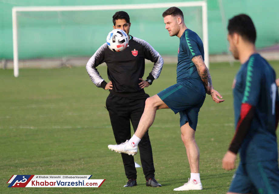 بازگشت پرماجرای استوکس به تهران؟