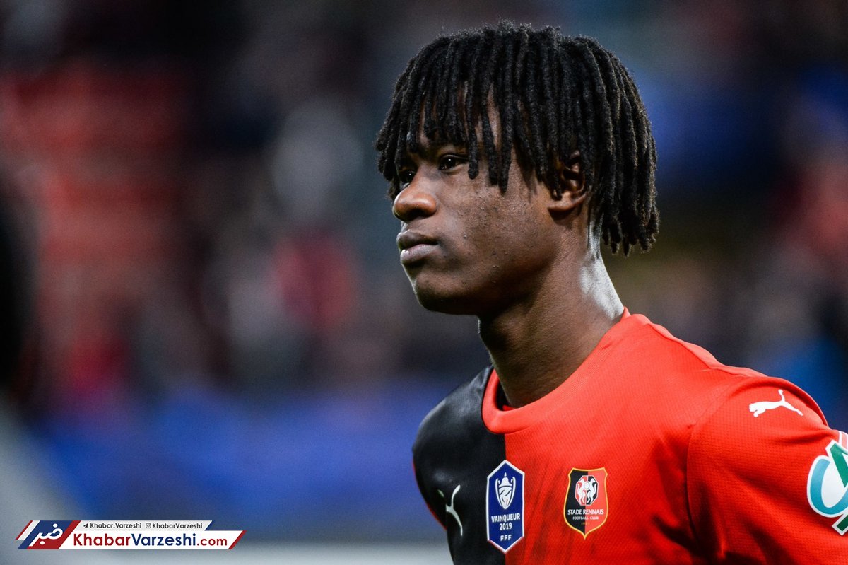 رئال برای هافبک 17 ساله 70 میلیون می‌دهد