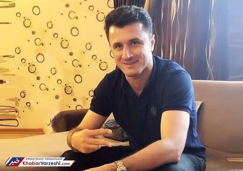 مطهری حسابی خط حمله را آتشین کرد