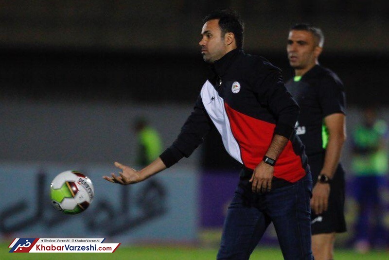 نصرتی: در ۲۴ هفته فقط دو بار مدیرعامل آمد!