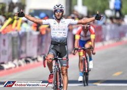 کرونا رکابزنان ایرانی را خانه‌نشین کرد