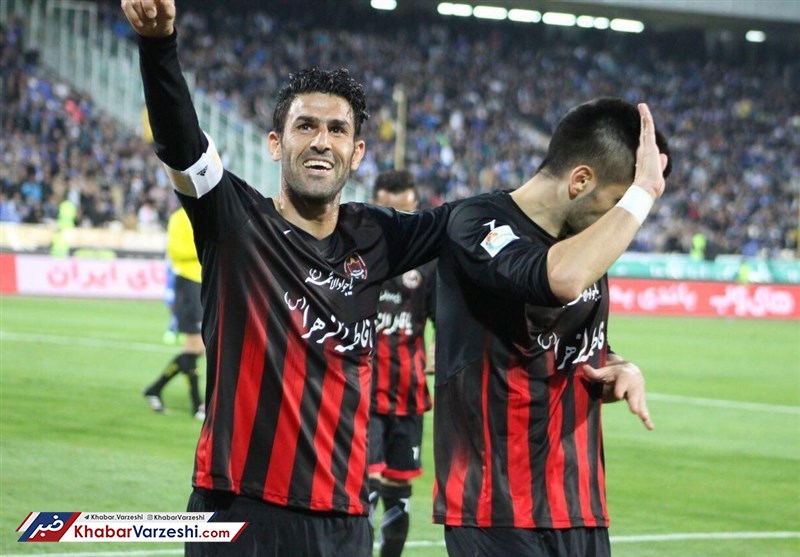 وقتی دوپینگ استقلالی‌ها مسجل شد چرا نتیجه را عوض نکردند؟