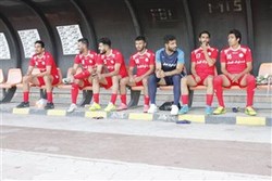 اتفاق باورنکردنی در جدال مس – گل ریحان