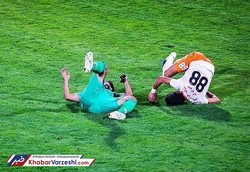 ماجراهای تمام‌نشدنی عجیب‌ترین تیم لیگ یک!