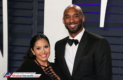 همسر برایانت شکایت کرد