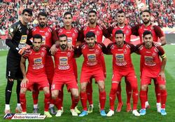 بازی التعاون - پرسپولیس با حکم AFC به تعویق افتاد