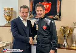 سیدی با پرسپولیس به توافق رسید