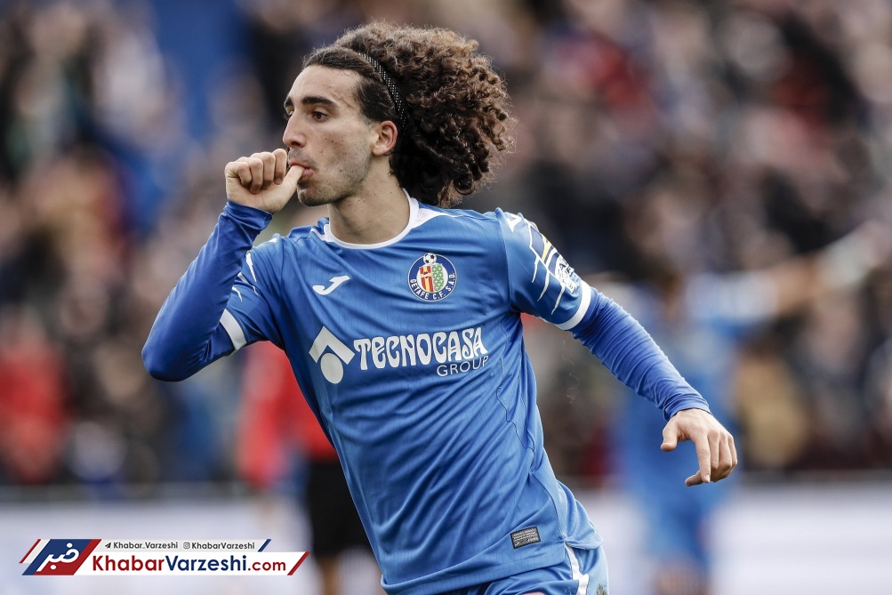 پیشنهاد‌های بزرگ برای یک بارساییِ جوان