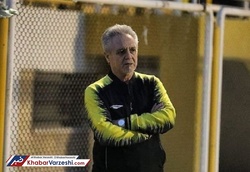 تابش: با نظرخواهی از مدیرعامل پرسپولیس، سپاهان را محکوم کردند!