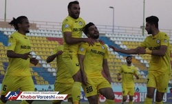 هومن افاضلی تحریم شد!