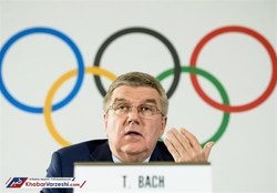 لغو المپیک تکذیب شد