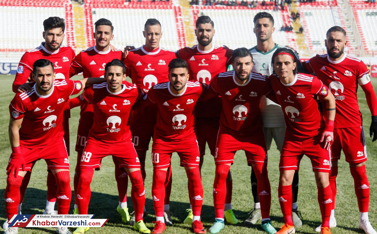 تراکتوری‌ها، صداوسیما را تحریم کردند