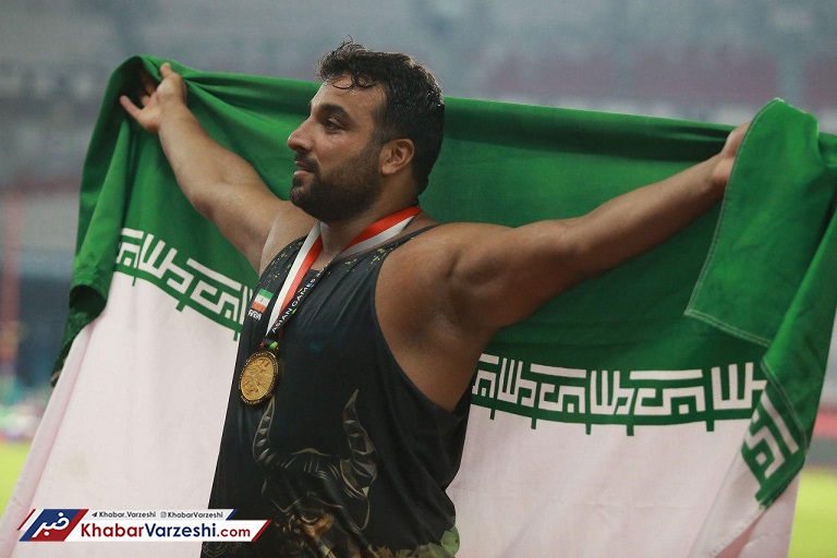 سفر حدادی به آمریکا به تعویق افتاد