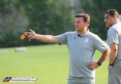 کمیته انضباطی بین تراکتور و سایر تیم‌ها تبعیض قائل می‌شود