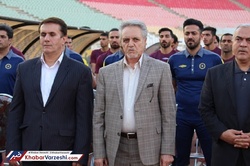 روزنوشت| تابش و یک اشتباه، اما بزرگ