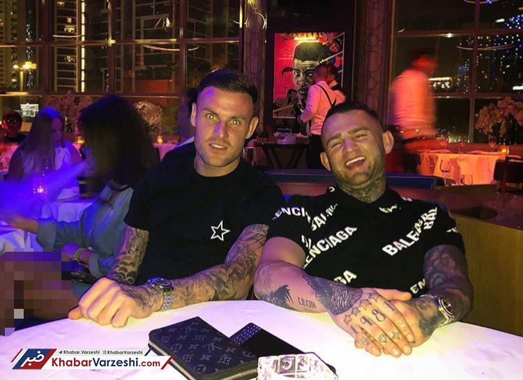 به بهانه پیچش عجیب استوکس؛ خارجی‌هایی که رفتند و دیگر نیامدند