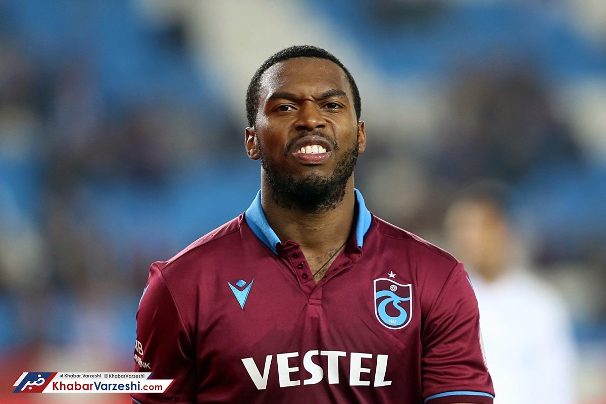 شرط‌بندی کار دست ستاره انگلیسی داد