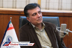 واکنش افسر امنیتی فیفا به اظهارنظر یکی از نمایندگان مجلس