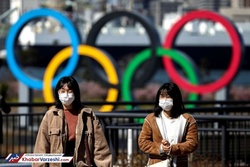 المپیک ۲۰۲۰ طبق برنامه برگزار می‌شود