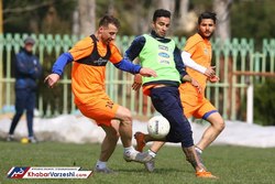 عکس| مطهری خطاب به پرستاران: جاتون تهِ بهشته!