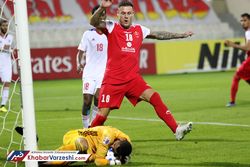 روزنوشت| بازیکن خوب یا بازیکن خارجی