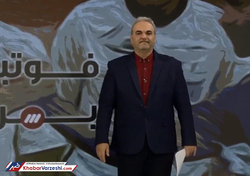 خیابانی سفیر سلامت فدراسیون پزشکی ورزشی شد