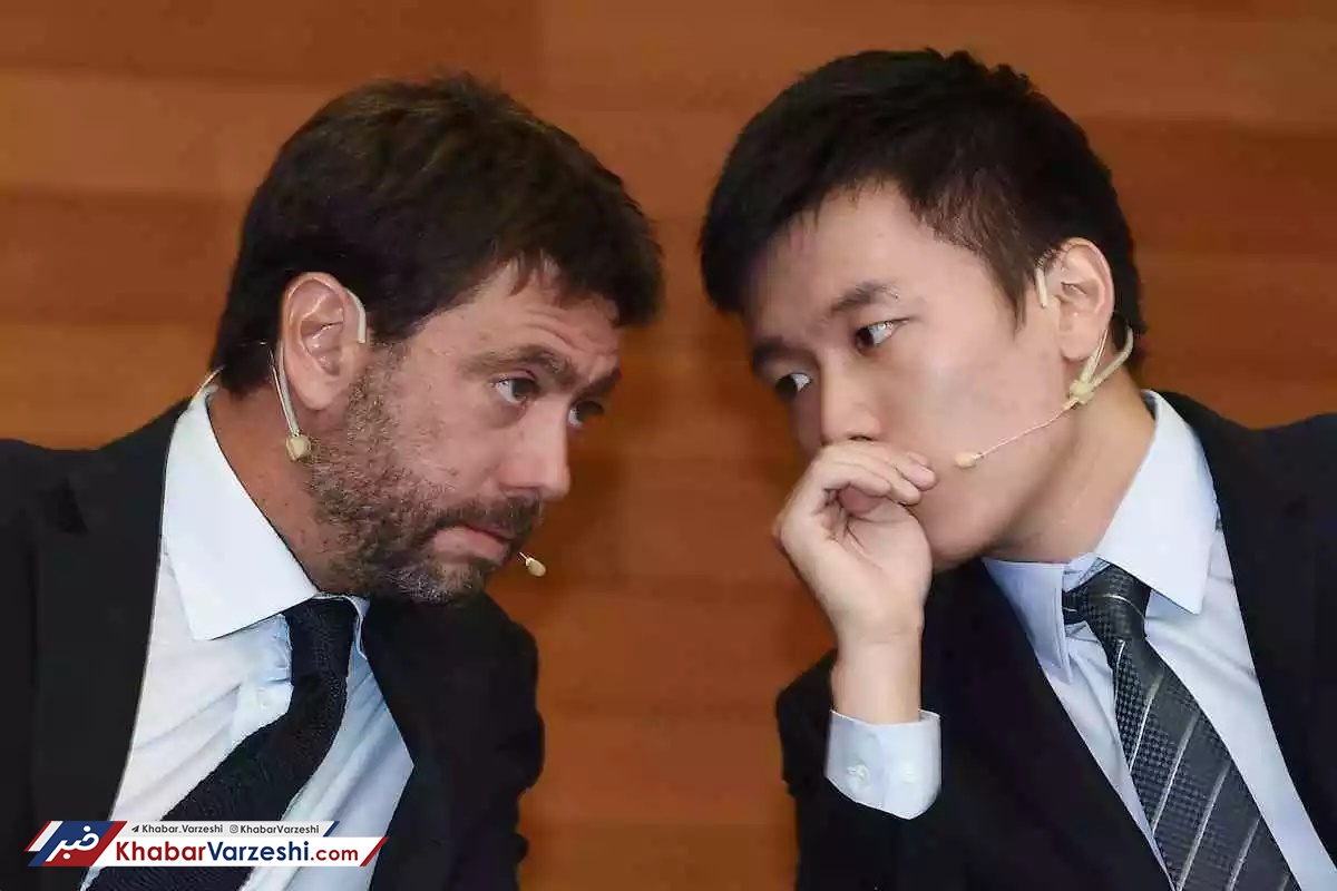 آنیلی: موظف هستیم به دستور مقامات عمل کنیم