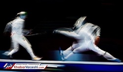 صعود ملی‌پوشان به جدول اصلی جام‌جهانی شمشیربازی