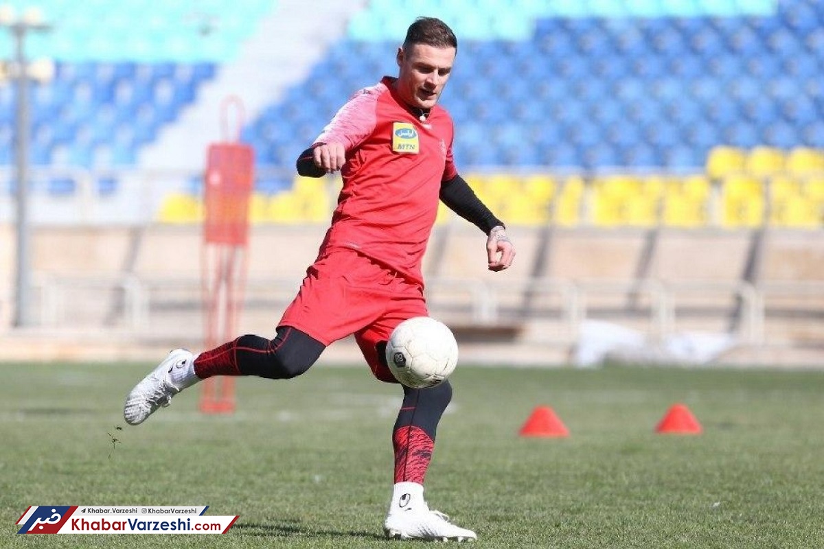 عکس| استوکس تراکتور را شکست داد!