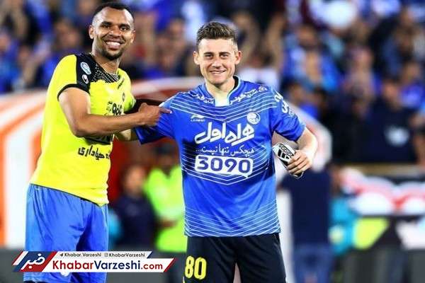 سایه محرومیت نقل‌وانتقالاتی روی باشگاه استقلال