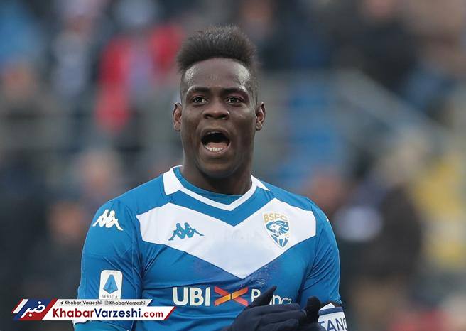 اعتراض بالوتلی به سبک فوتبالیست‌های ایرانی!